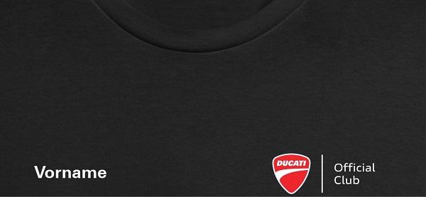 Ducati Days 2023 Shirt